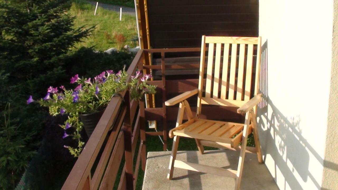 Willa Natura Gliczarów Екстериор снимка
